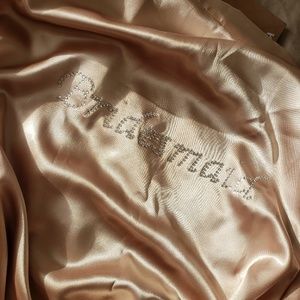 Bridesmaid robe set of 2